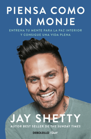 PIENSA COMO UN MONJE