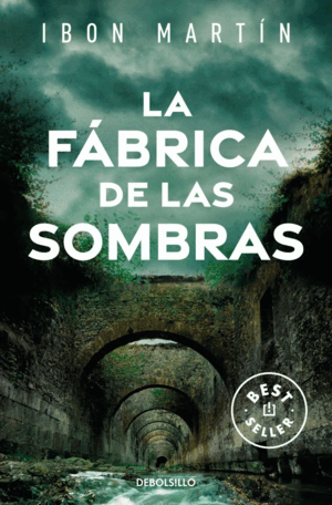 LA FÁBRICA DE LAS SOMBRAS (LOS CRÍMENES DEL FARO 2