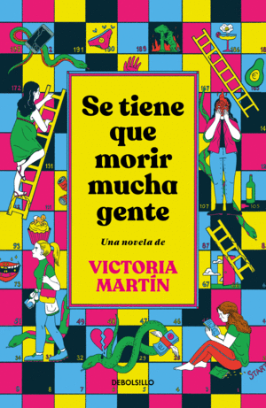 SE TIENE QUE MORIR MUCHA GENTE EDICION LIMITADA