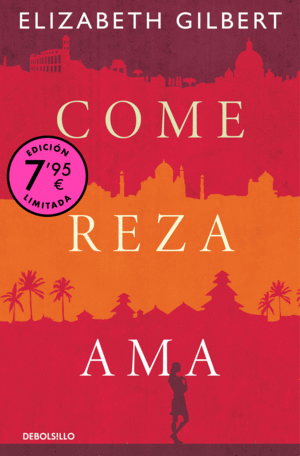 COME REZA AMA CAMPAÑA DE VERANO EDICION LIMITADA