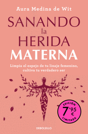 SANANDO LA HERIDA MATERNA CAMPAÑA DE VERANO EDICIO