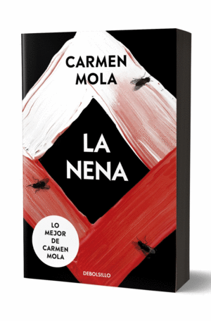 LA NENA EDICION LIMITADA LA NOVIA GITANA 3
