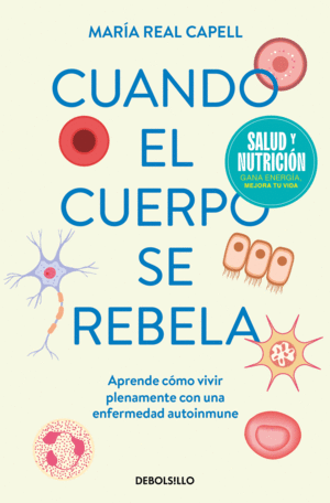 CUANDO EL CUERPO SE REBELA CAMPAÑA EDICION LIMITAD