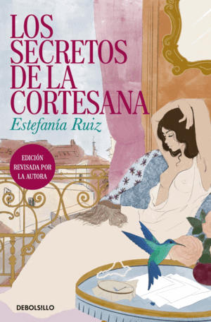 SECRETOS DE LA CORTESANA, LOS