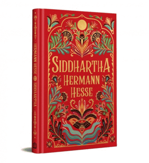 SIDDHARTHA (EDICION ESPECIAL EN TAPA DURA)