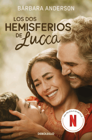 LOS DOS HEMISFERIOS DE LUCCA