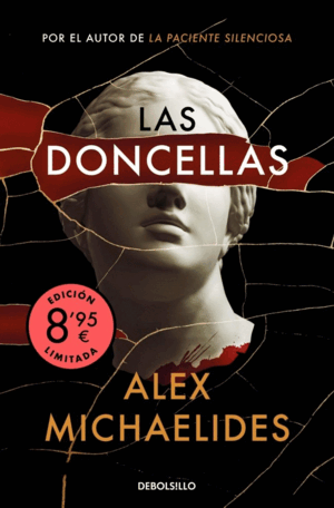 LAS DONCELLAS (EDICIÓN LIMITADA · VERANO)