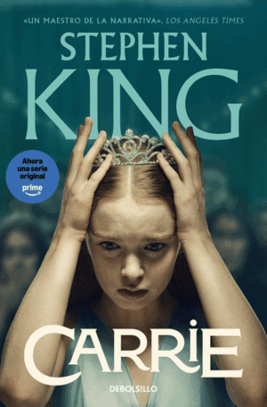 CARRIE (EDICION SERIE)