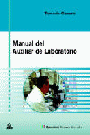MANUAL AUXILIAR DE LABORATORIO