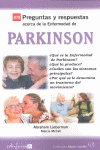 100 PREGUNTAS Y RESPUESTAS ACERCA DEL PARKINSON
