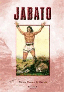 JABATO