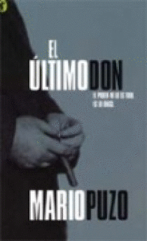 ULTIMO DON,EL