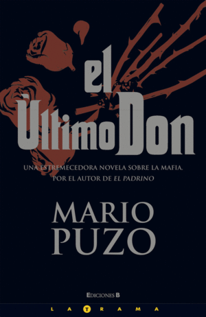 ULTIMO DON,EL