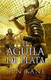 AGUILA DE PLATA EL