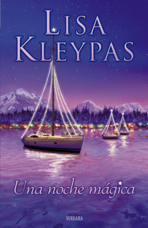 UNA NOCHE MAGICA KLEIPAS LISA