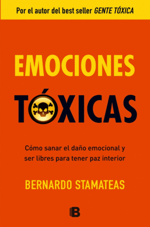 EMOCIONES TOXICAS