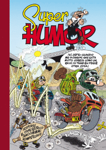 SUPER HUMOR 56 ESPAS