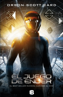 JUEGO DE ENDER,EL