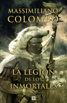 LA LEGIÃ³N DE LOS INMORTALES
