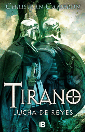 TIRANO VI. LUCHA DE REYES