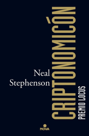 CRIPTONOMICÓN (NUEVA EDICIÓN)