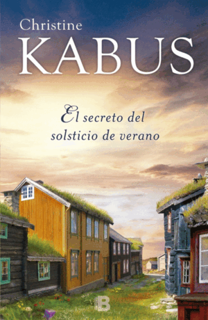 SECRETO DEL SOLSTICIO DE VERANO,EL