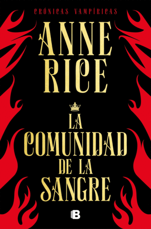 LA COMUNIDAD DE LA SANGRE