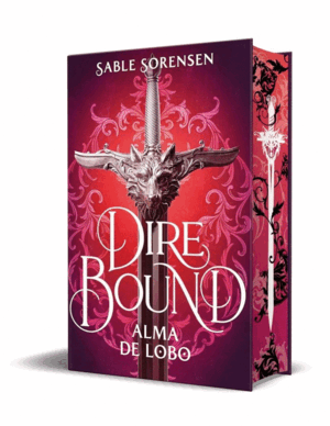 DIRE BOUND ALMA DE LOBO