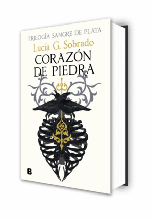 CORAZON DE PIEDRA
