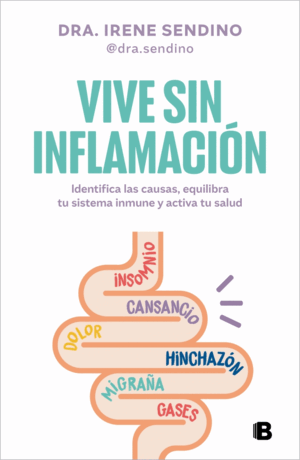 VIVE SIN INFLAMACION
