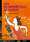 METAMORFOSIS DE OVIDIO