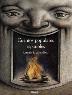CUENTOS ESPAÑOLES