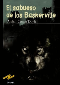 SABUESO DE LOS BASKERVILLE