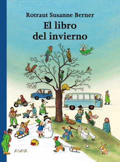 LIBRO DEL INVIERNO,EL