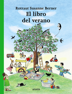 LIBRO DEL VERANO EL