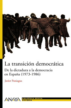 LA TRANSICION Y LA DEMOCRACIA