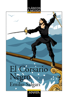CORSARIO NEGRO EL