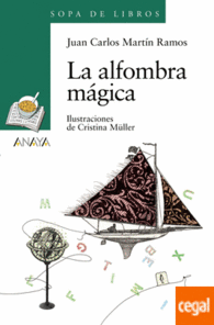 ALFOMBRA MAGICA,LA