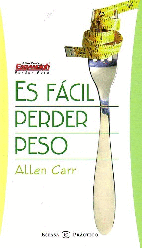 ES FACIL PERDER PESO