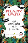 INVITADOS DE LA PRINCESA, LOS