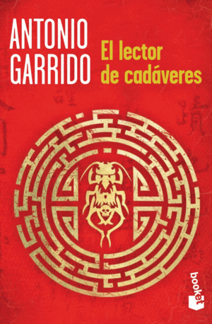 LECTOR DE CADAVERES, EL