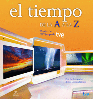 TIEMPO DE LA A A LA Z