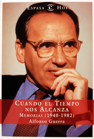 CUANDO EL TIEMPO NOS ALCANZA 1940-1982