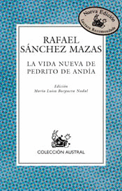 VIDA NUEVA DE PEDRITO DE ANDIA NA.552