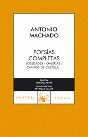 POESIAS COMPLETAS MACHADO