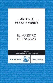 MAESTRO DE ESGRIMA, EL