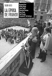 LA EPOCA DE FRANCO 1935-1975