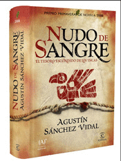 NUDO DE SANGRE TESORO ESCONDIDO DE LOS INCAS