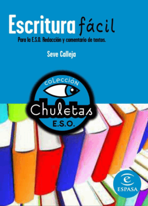 ESCRITURA FÁCIL ESO