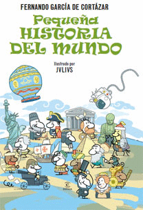 PEQUEÑAS HISTORIAS DEL MUNDO